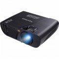 ViewSonic - SVGA DLP Projector - Black