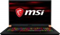 MSI - Geek Squad Certified Refurbished 17.3