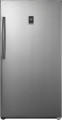 Insignia™ - 17.0 Cu. Ft. Upright Freezer