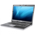 Dell - Refurbished - 15.4 Latitude Notebook - 2 GB Memory - 80 GB Hard Drive