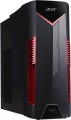 Acer - Refurbished Nitro 50 Gaming Desktop - Intel Core i5 - 8400 - 12GB Memory - NVIDIA GeForce GTX 1060 - 256GB SSD - Black