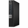 Dell - Refurbished OptiPlex 5050 Desktop - Intel Core i5 - 16GB Memory - 256GB SSD - Black