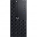 Dell - OptiPlex Desktop - Intel Core i5 - 4GB Memory - 500GB Hard Drive - Black