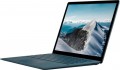 Microsoft - Refurbished Surface Laptop – 13.5” Touchscreen - Intel Core i5 – 8GB Memory – 256GB Solid State Drive (First Generation) - Cobalt Blue