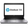 HP - EliteBook 725 G2 12.5