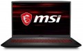 MSI Geforce Gaming Notebooks, GF75200, 17.3