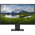 Dell - LED Monitor - Black