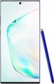 Samsung - Galaxy Note10+ with 256GB Memory Cell Phone (Unlocked) - Aura Glow