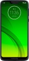 Motorola - Moto G7 Power with 32GB Memory Cell Phone (Unlocked) - Marine Blue