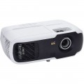 ViewSonic - PA502X XGA DLP Projector - Black/white