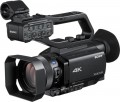 Sony - XDCAM PXW-Z90V 4K Flash Memory Premium Camcorder