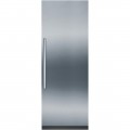 Bosch Benchmark Series 16.8 Cu. Ft. Built-In Refrigerator