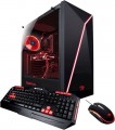 iBUYPOWER - Gaming Desktop - AMD Ryzen 3 3200G - 8GB Memory - AMD Radeon RX 560 - 1TB Hard Drive - Black