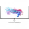 MSI - LED Monitor - White