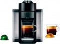 Nespresso Vertuo Coffee and Espresso Maker by De'Longhi - Piano Black