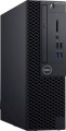 Dell - OptiPlex Desktop - Intel Core i5 - 8GB Memory - 1TB Hard Drive - Black