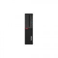 Lenovo - ThinkCentre M725s Desktop - AMD Ryzen 5 Pro-Series - 8GB Memory - AMD Radeon RX Vega 11 - 1TB Hard Drive - Black