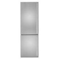 JennAir - 8.8 Cu. Ft. Bottom-Freezer Refrigerator with Precision Temperature Management System - Custom Panel Ready