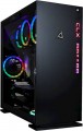 CybertronPC - CLX SET Gaming Desktop - AMD Ryzen 9 3950X - 64GB Memory - Dual NVIDIA GeForce RTX 2080 SUPER - 6TB HDD + 512GB SSD - Black/RGB