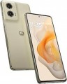 Motorola - moto g stylus 5G 2024 256GB (Unlocked) - Caramel Latte