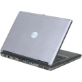Dell - Refurbished - Latitude Notebook - 2 GB Memory - 80 GB Hard Drive