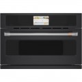 Café 1.7 Cu. Ft. Built-In Microwave Matte Black