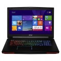 MSI - GT72 Dominator Pro-243 17.3