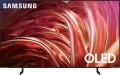 Samsung - 65” Class S85D Series OLED 4K Smart Tizen TV (2024)