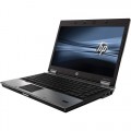 HP - Elitebook 8440p Laptop Notebook-Core i5 2.4ghz-2GB DDR3-250GB HDD-DVD+CDRW-Windows 7 - Silver