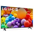 LG - 65” Class UT70 Series LED 4K UHD Smart webOS TV (2024)-6593578