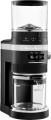 KitchenAid - Burr Coffee Grinder - Matte Black