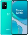 OnePlus - 8T 5G 256G (Unlocked) - Aquamarine Green