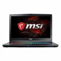 MSI - 17.3