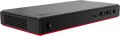 Lenovo - ThinkCentre M90n-1 Nano Desktop - Intel Core i5 - 8GB Memory - 256GB Solid State Drive - Black