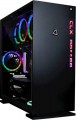 CybertronPC - CLX SET Gaming Desktop - Intel Core i9-10900X - 64GB Memory - Dual NVIDIA GeForce RTX 2080 SUPER - 6TB HDD + 512GB SSD - Black/RGB