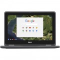 Dell - 2-in-1 11.6