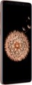 Samsung - Galaxy S9 with 128GB Memory Cell Phone (Unlocked) - Sunrise Gold