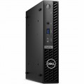 Dell OptiPlex 7000 Desktop Intel Core i5 - 8GB Memory - 256GB SSD - Black