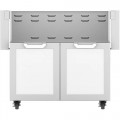 Hestan - Double-Door Tower Cart for 36