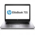 HP - EliteBook 755 G2 15.6