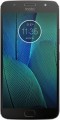 Motorola - Moto G5S Plus 4G LTE with 32GB Memory Cell Phone (Unlocked) - Lunar Gray