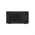 Café - 1.5 Cu. Ft. Convection Microwave with Sensor Cooking - Black Slate