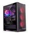 Skytech Gaming - Chronos 2 Gaming Desktop PC – Intel Core i7-13700F – 32GB Memory – NVIDIA RTX 4070 – 1TB NVMe SSD - Black