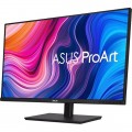 ASUS - ProArt 32 LCD Monitor with HDR (DisplayPort USB, HDMI) - Black