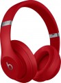 Beats by Dr. Dre - Beats Studio³ Wireless Headphones - Red