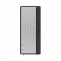 Lenovo - IdeaCentre 5 14IMB05 Desktop - Intel Core i5 - 8GB Memory - 256GB SSD - Mineral Gray