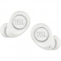 JBL - FREE True Wireless In-Ear Headphones Gen 2 - White