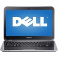 Dell - Refurbished - Inspiron I13Z-7731SLV Intel Core i5-3317U 1.7GHz 8GB 500GB 13.3