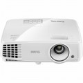 BenQ - MX570 XGA DLP Projector - White