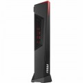 MSI - Desktop - Intel Core i5 - 8GB Memory - NVIDIA GeForce GTX 1060 - 128GB Solid State Drive + 1TB Hard Drive - Black